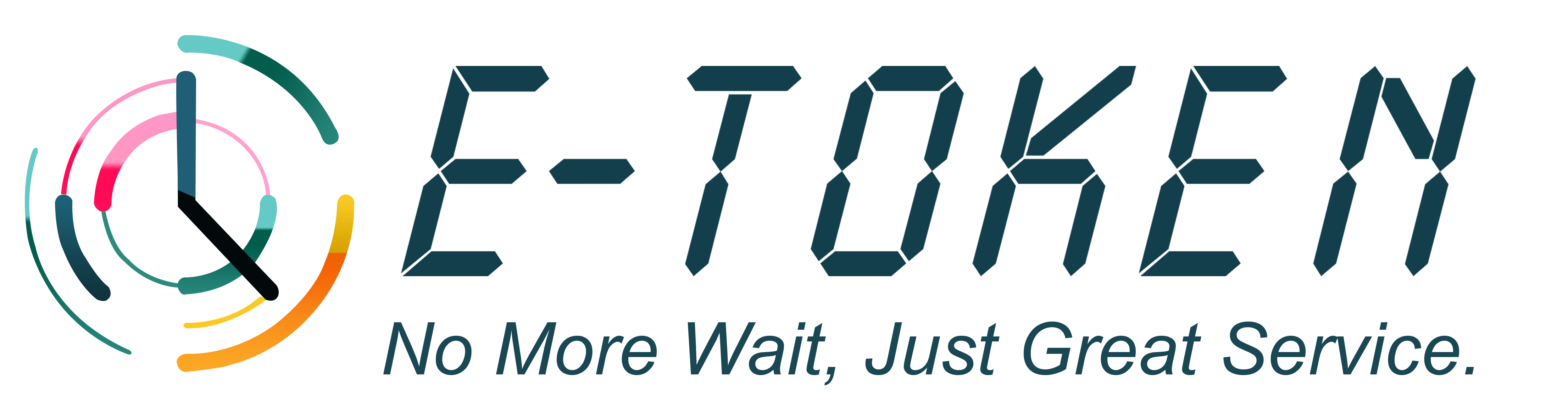E-Token Logo